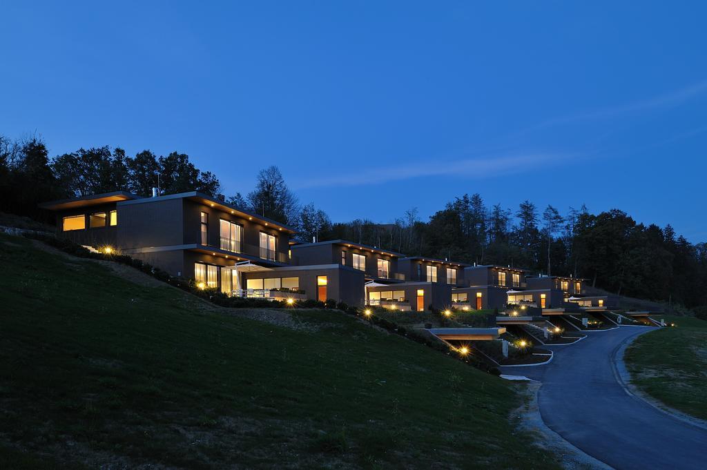 Oranda Village Rogaška Slatina Esterno foto